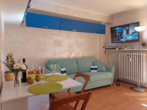House Fiocco di Neve by Holiday World